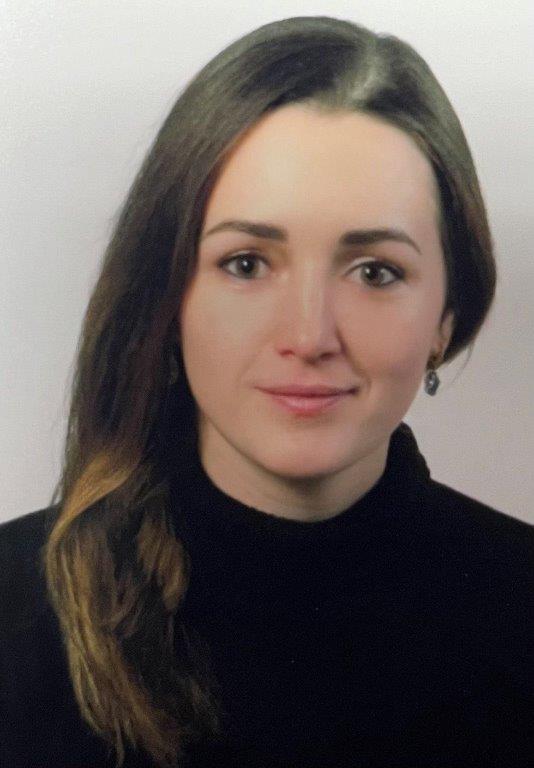 Войтенко Марія Олегівна